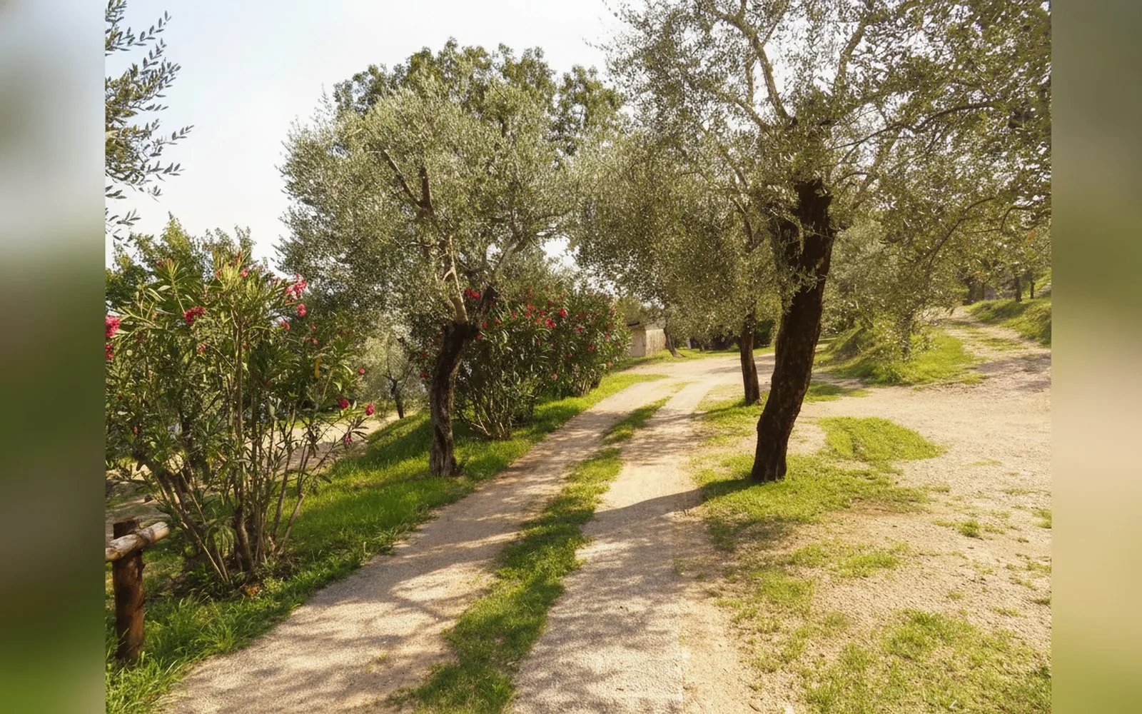 Blu Garda Retreat — Villa con piscina a Toscolano Maderno, Lago di Garda, 